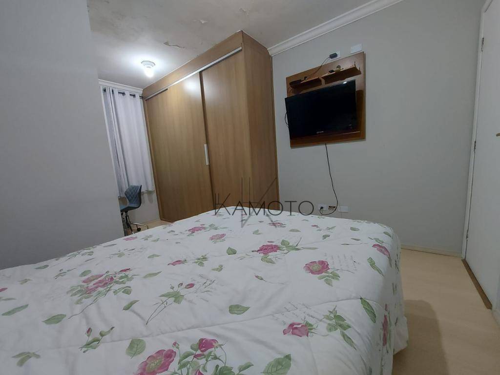 Sobrado à venda com 2 quartos, 100m² - Foto 2