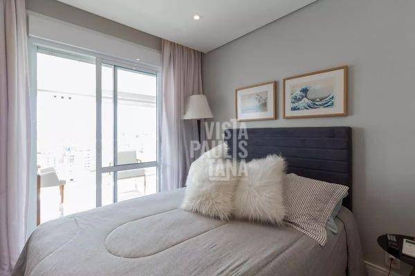 Apartamento à venda com 4 quartos, 280m² - Foto 18