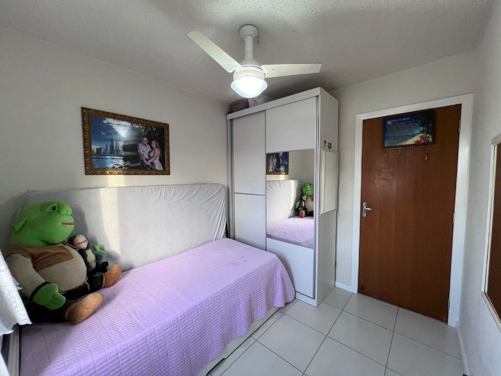 Apartamento à venda com 2 quartos, 48m² - Foto 7