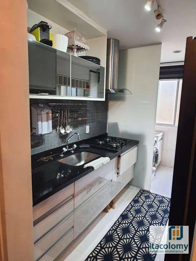 Apartamento à venda com 2 quartos, 75m² - Foto 8