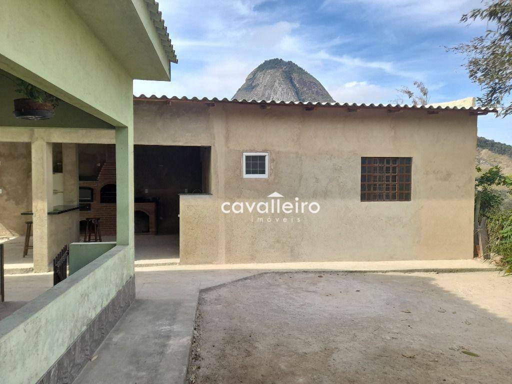 Casa à venda com 2 quartos, 200m² - Foto 24