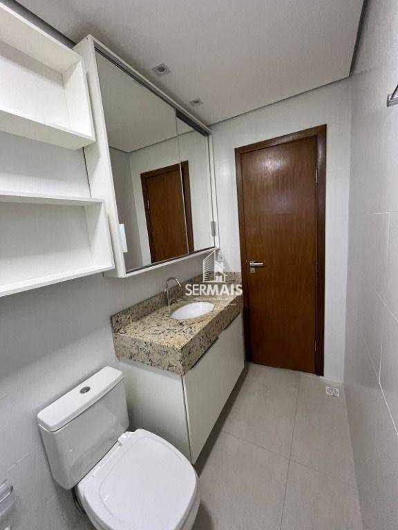 Apartamento à venda com 2 quartos, 66m² - Foto 11