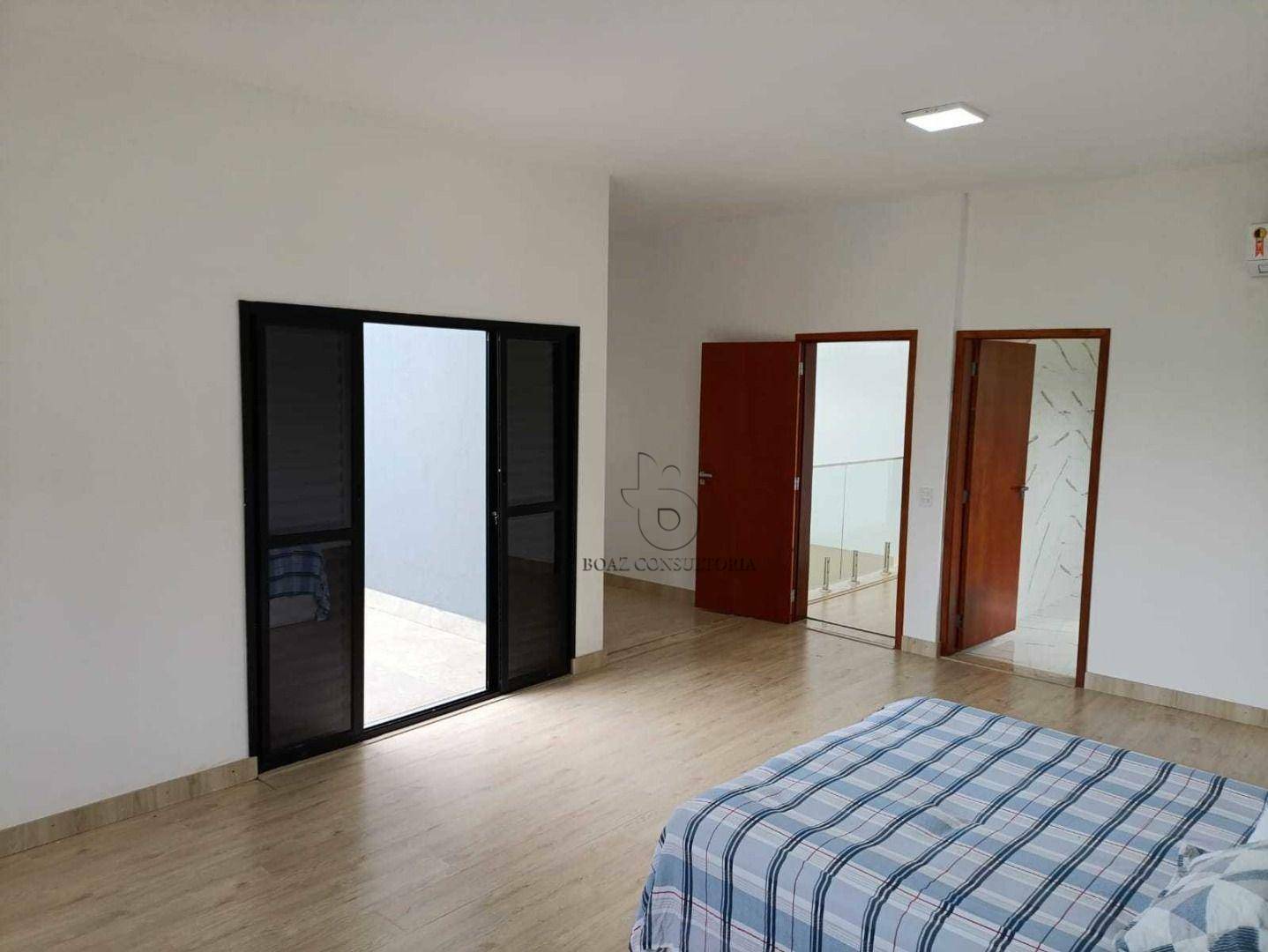 Casa de Condomínio à venda com 4 quartos, 450m² - Foto 15