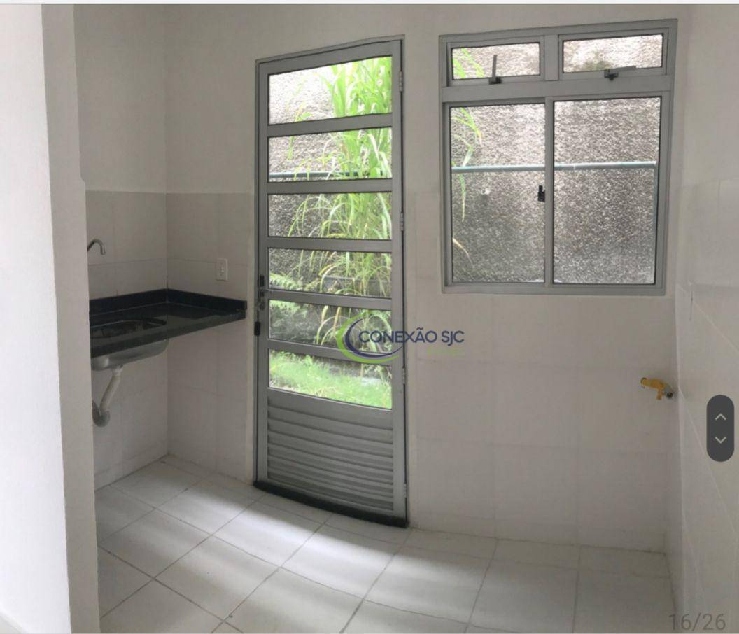 Sobrado à venda com 2 quartos, 90m² - Foto 8