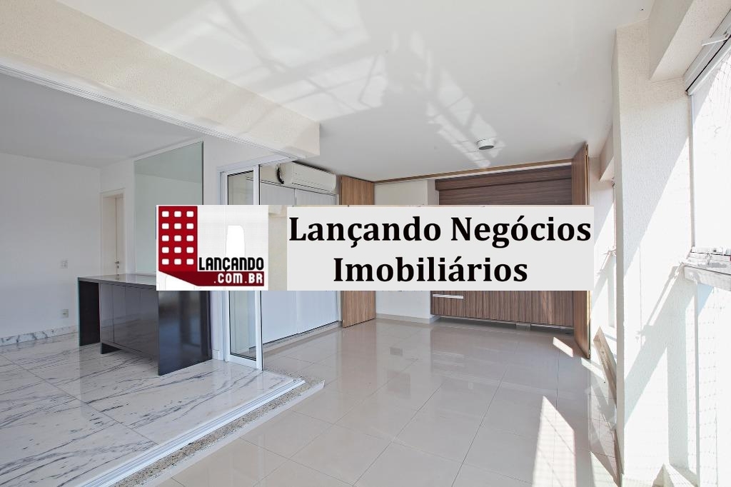 Apartamento à venda com 3 quartos, 210m² - Foto 4