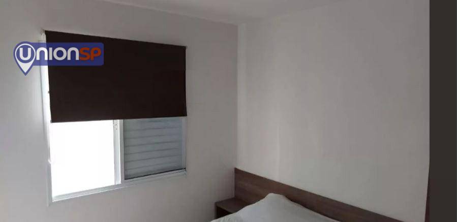 Apartamento à venda com 1 quarto, 36m² - Foto 4