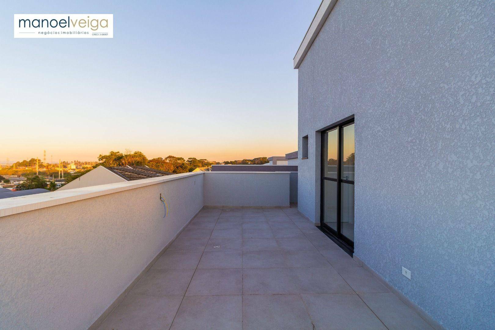 Sobrado à venda com 3 quartos, 125m² - Foto 34