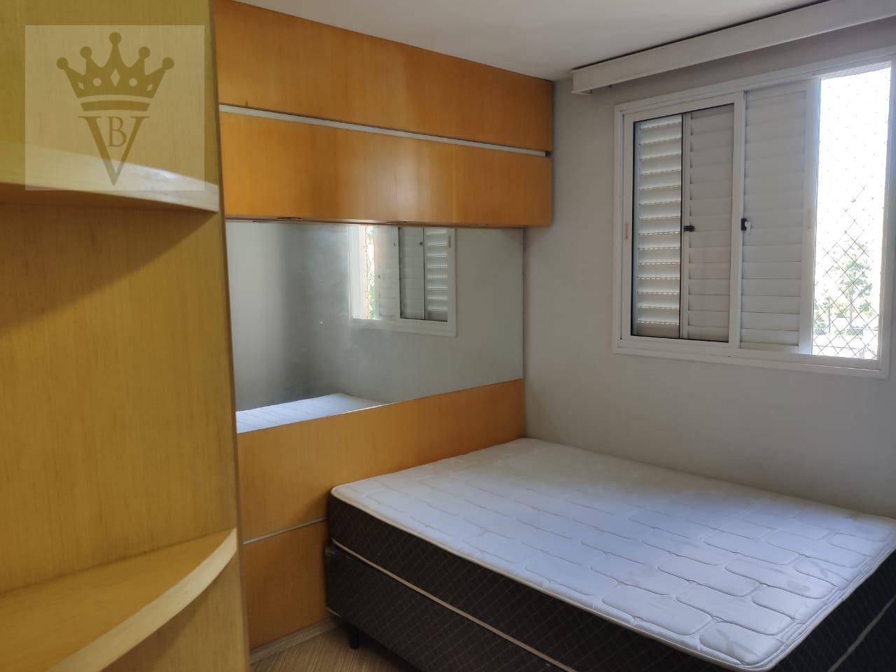 Apartamento à venda com 2 quartos, 64m² - Foto 12