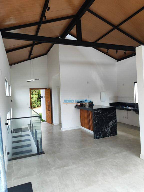 Casa de Condomínio à venda com 3 quartos, 145m² - Foto 11