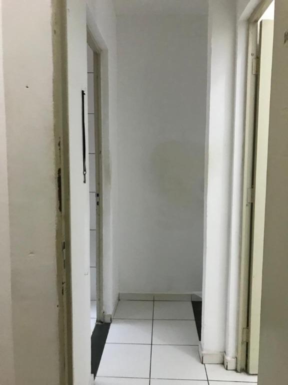 Sobrado à venda com 2 quartos, 46m² - Foto 7