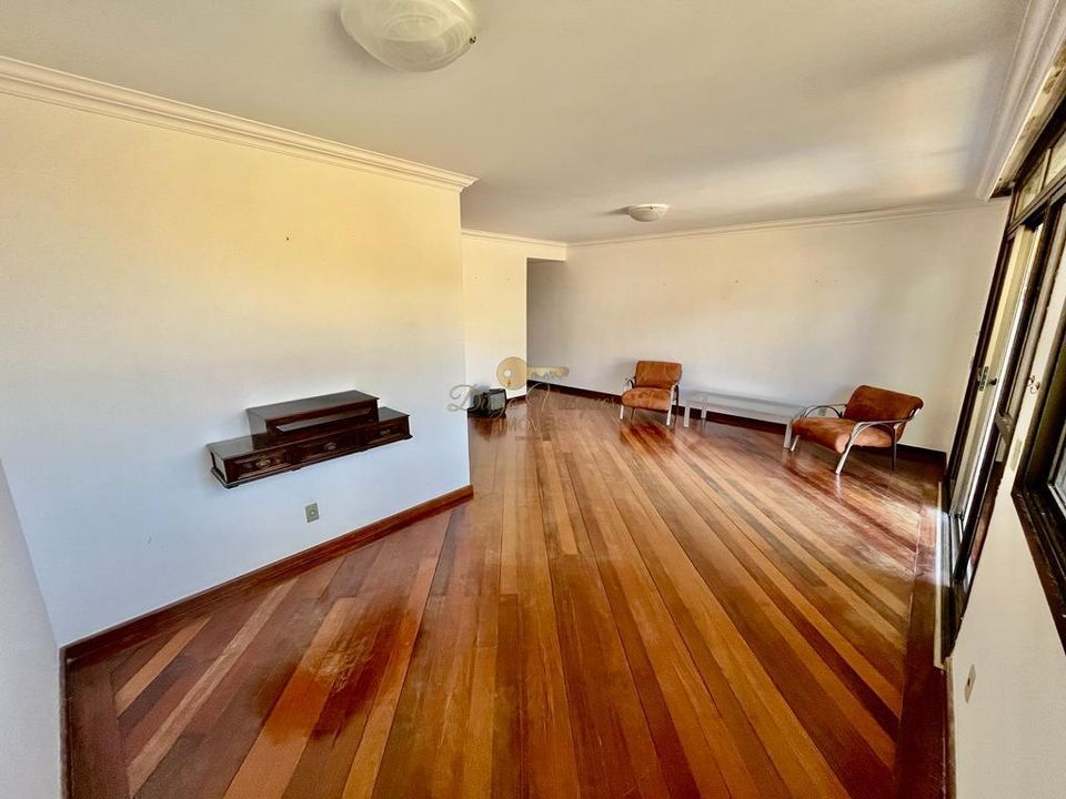 Cobertura à venda com 3 quartos, 140m² - Foto 4