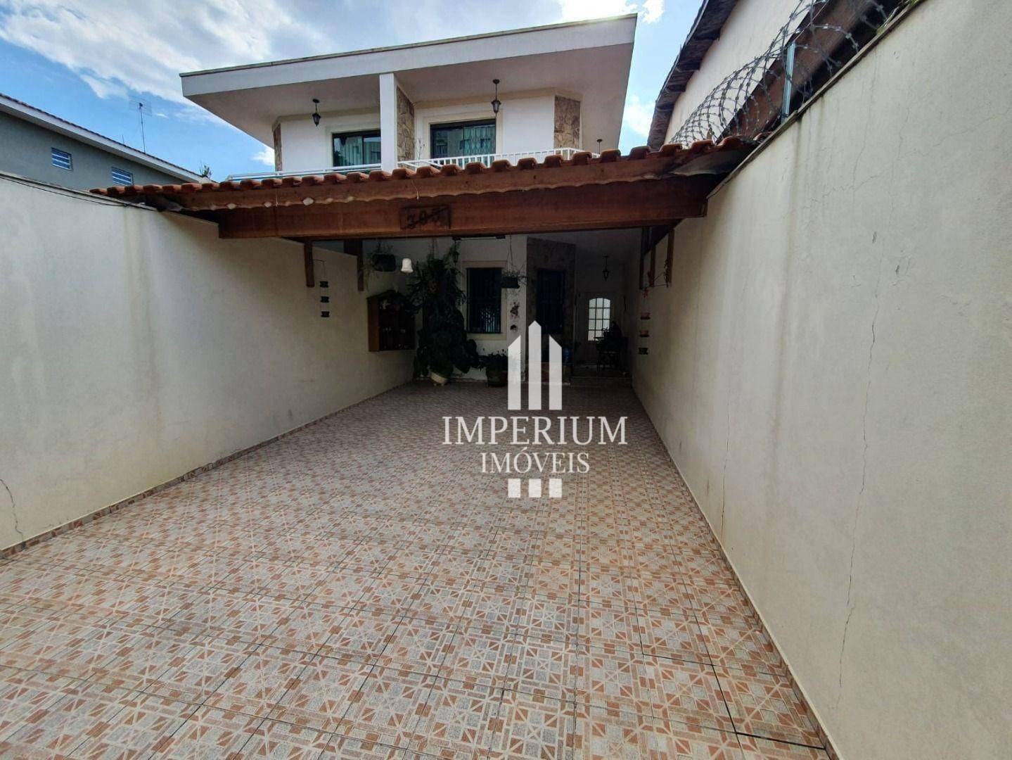 Sobrado à venda com 3 quartos, 151m² - Foto 100