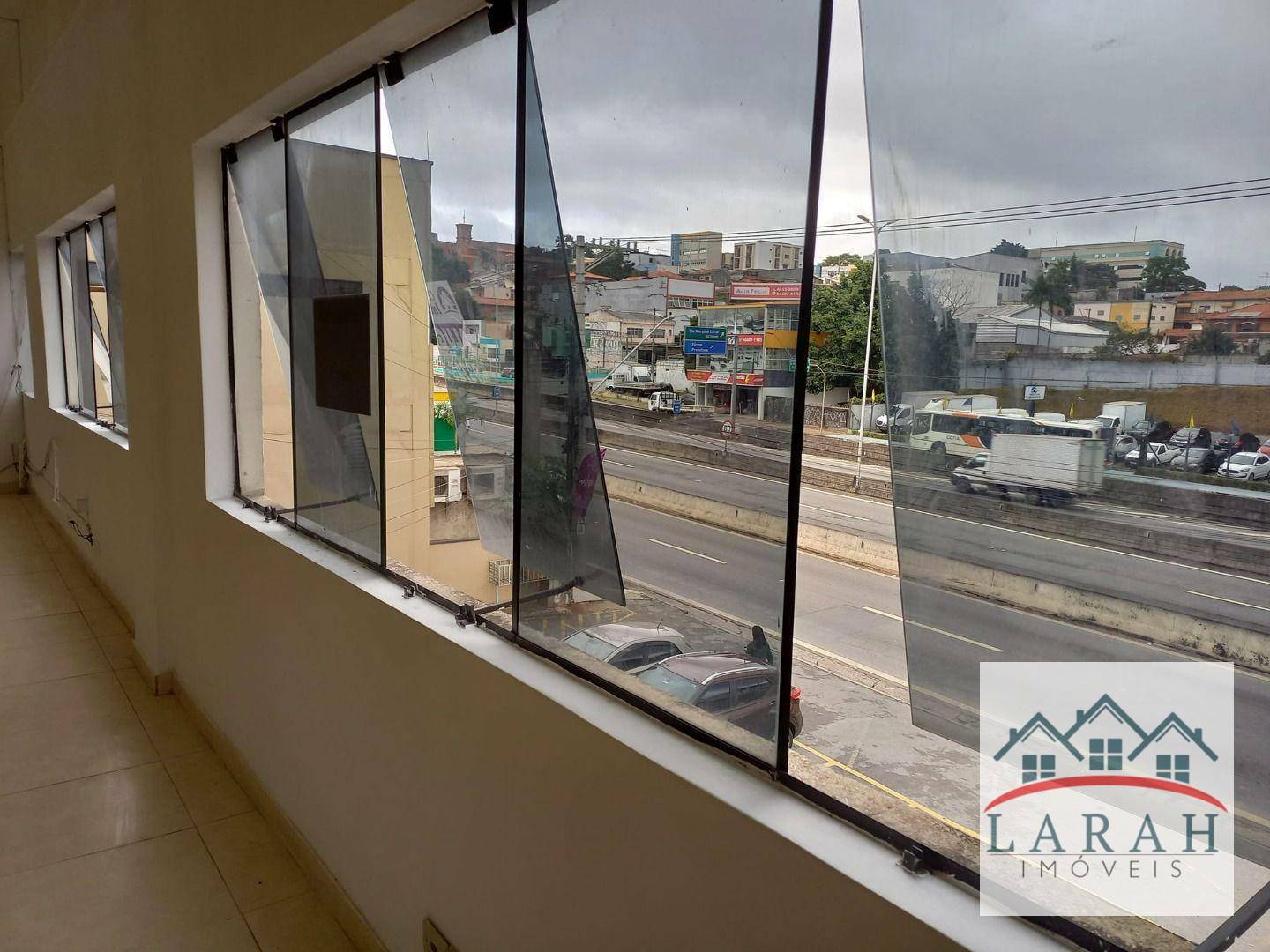 Loja-Salão para alugar, 87m² - Foto 6