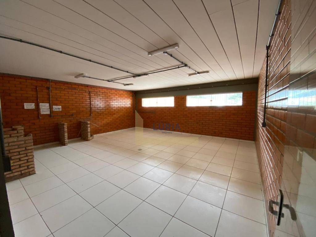 Depósito-Galpão-Armazém para alugar, 3000m² - Foto 10