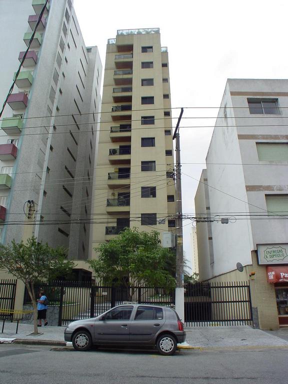 Apartamento à venda com 3 quartos, 260m² - Foto 1