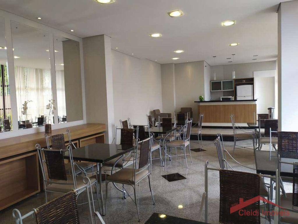 Apartamento à venda com 4 quartos, 191m² - Foto 6