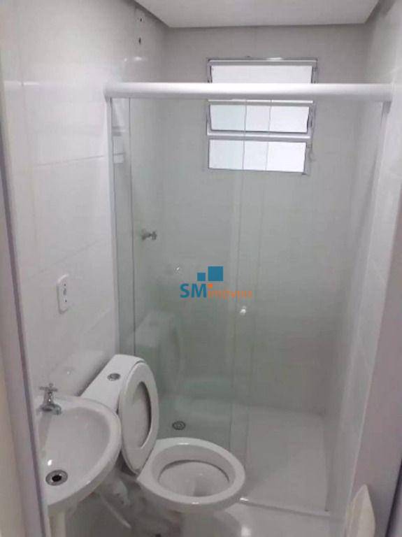 Kitnet e Studio para alugar com 1 quarto, 25m² - Foto 6