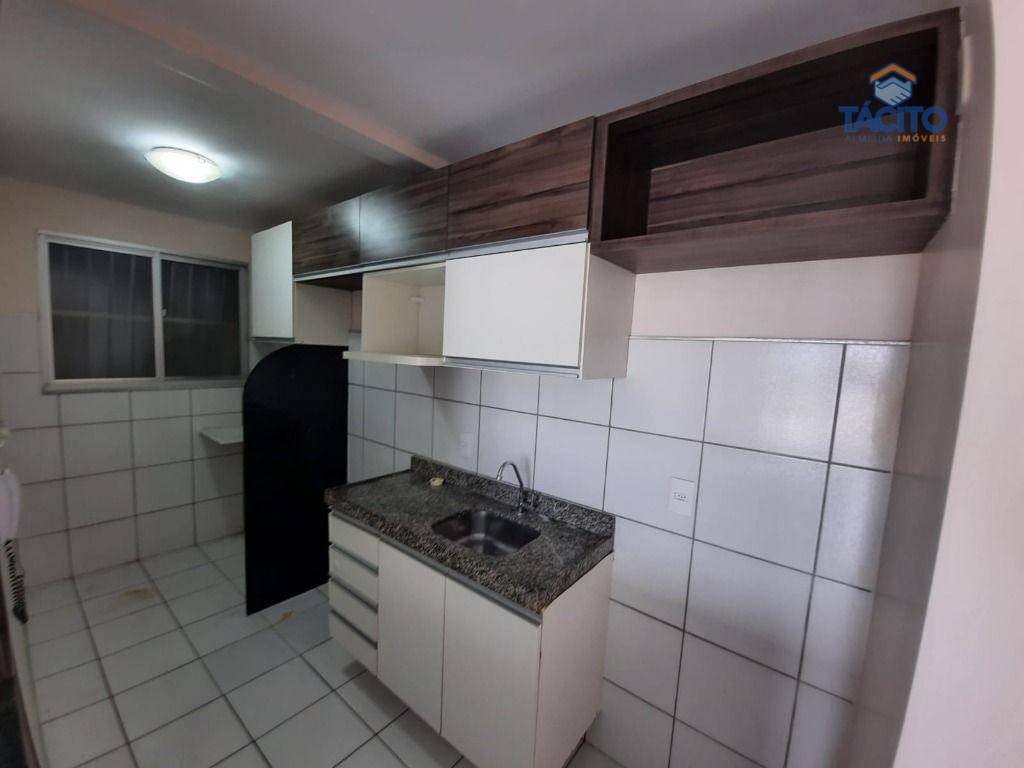 Apartamento à venda com 3 quartos, 65m² - Foto 5