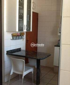 Apartamento à venda com 3 quartos, 108m² - Foto 6