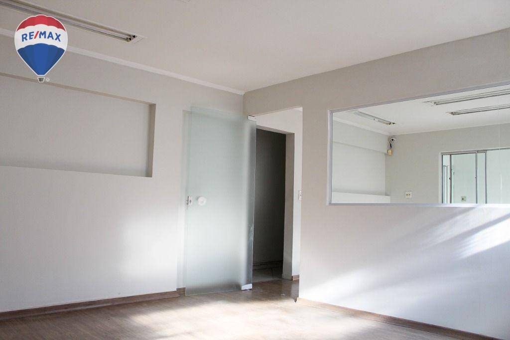 Conjunto Comercial-Sala para alugar, 163m² - Foto 1