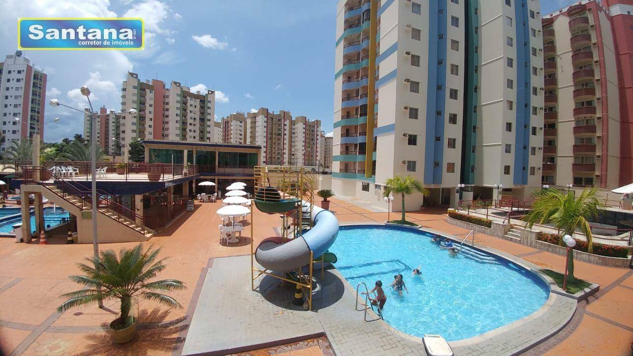 Apartamento à venda com 2 quartos, 52m² - Foto 7