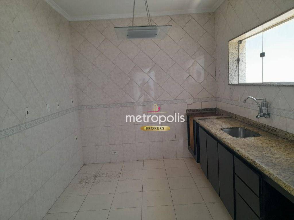 Sobrado à venda com 4 quartos, 228m² - Foto 5