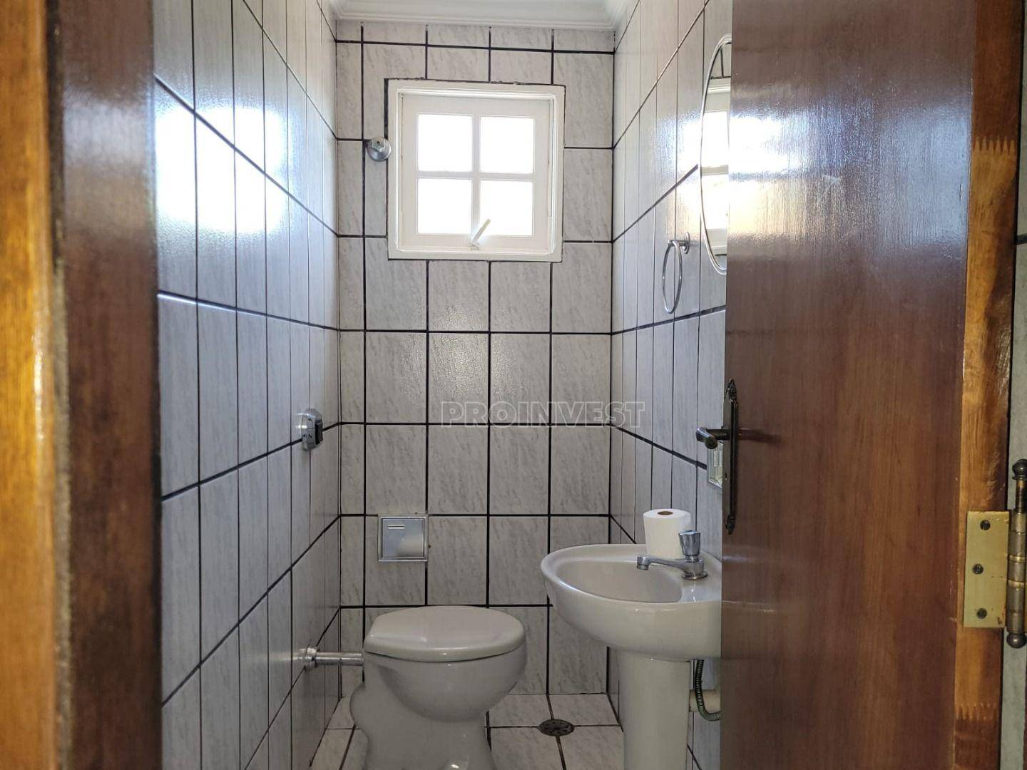 Casa à venda com 3 quartos, 195m² - Foto 5