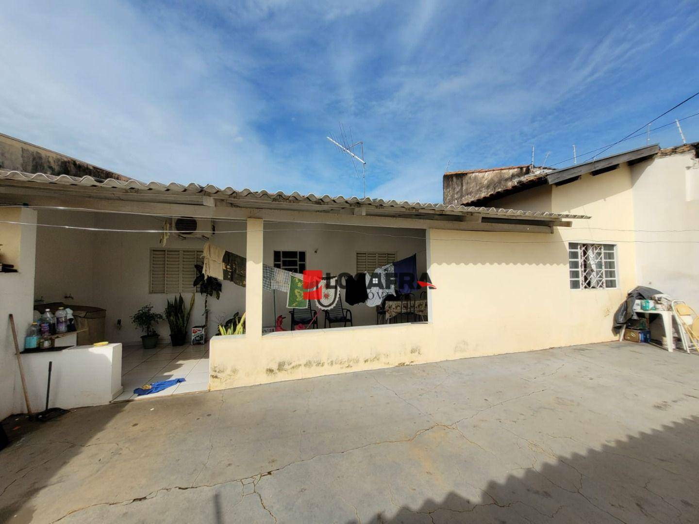 Casa à venda com 5 quartos, 182m² - Foto 10