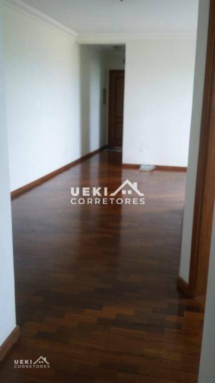 Apartamento à venda com 3 quartos, 81m² - Foto 2