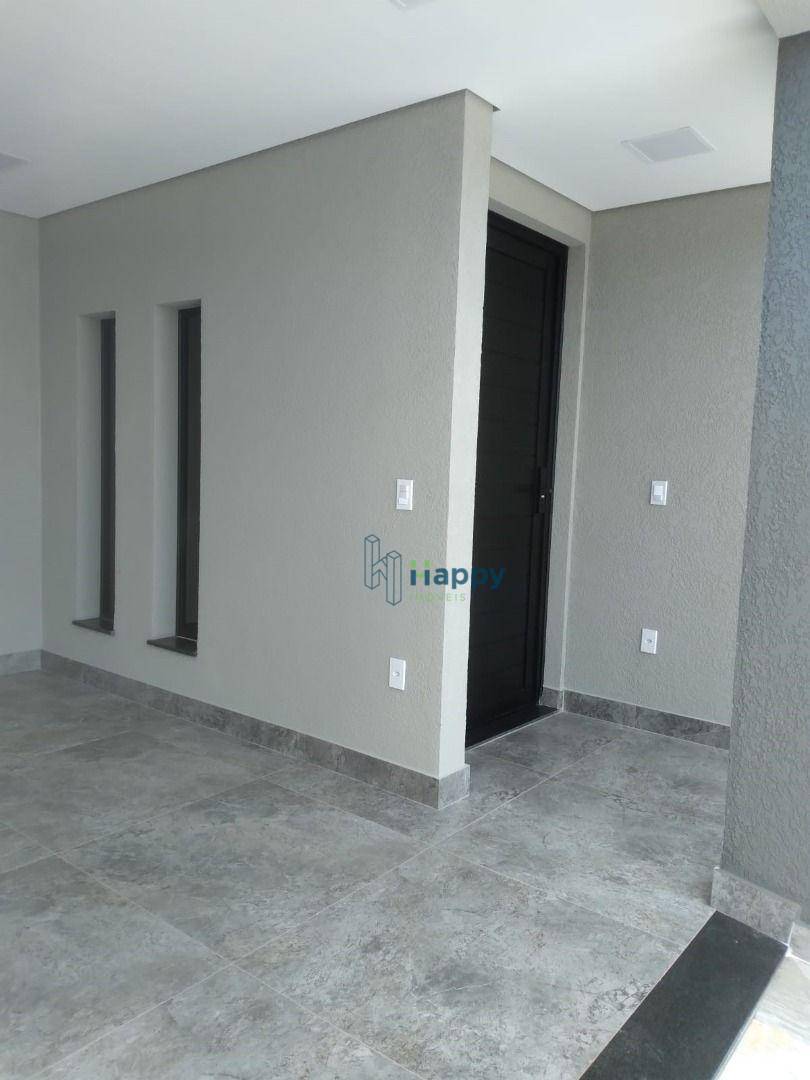 Casa de Condomínio à venda com 4 quartos, 242m² - Foto 21