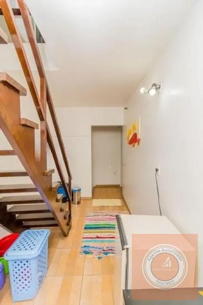 Casa à venda com 3 quartos, 208m² - Foto 14