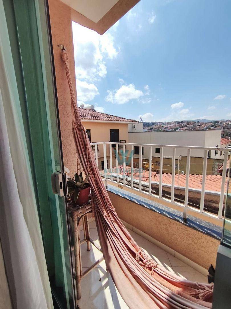 Apartamento, 2 quartos, 90 m² - Foto 12