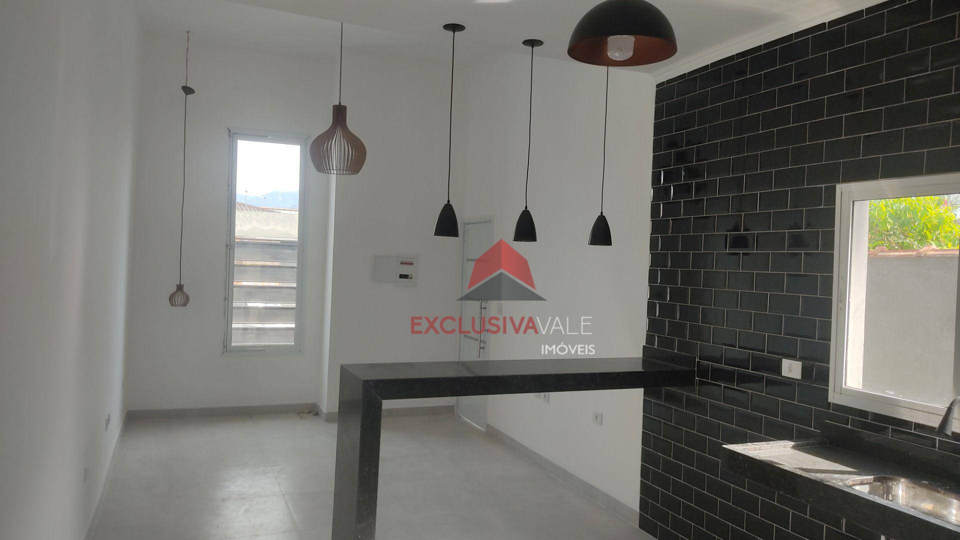 Casa à venda com 2 quartos, 73m² - Foto 3