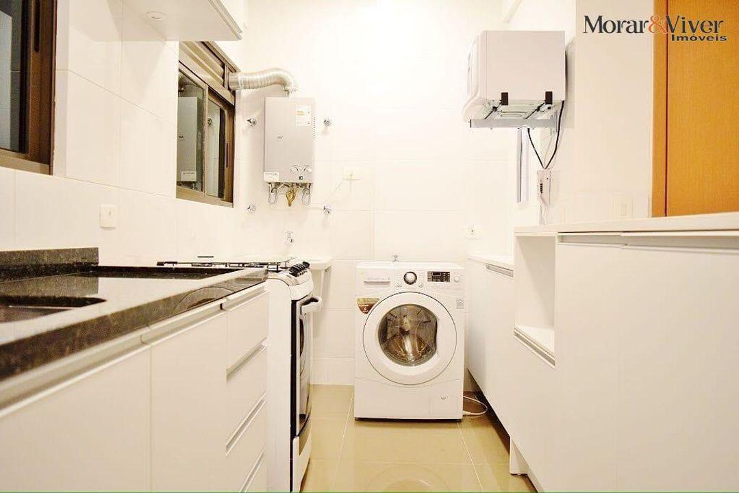 Apartamento à venda com 3 quartos, 95m² - Foto 21