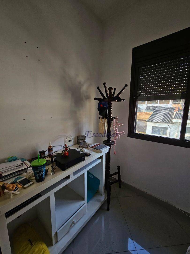 Apartamento à venda com 4 quartos, 220m² - Foto 30