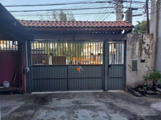 Sobrado à venda com 8 quartos, 402m² - Foto 12