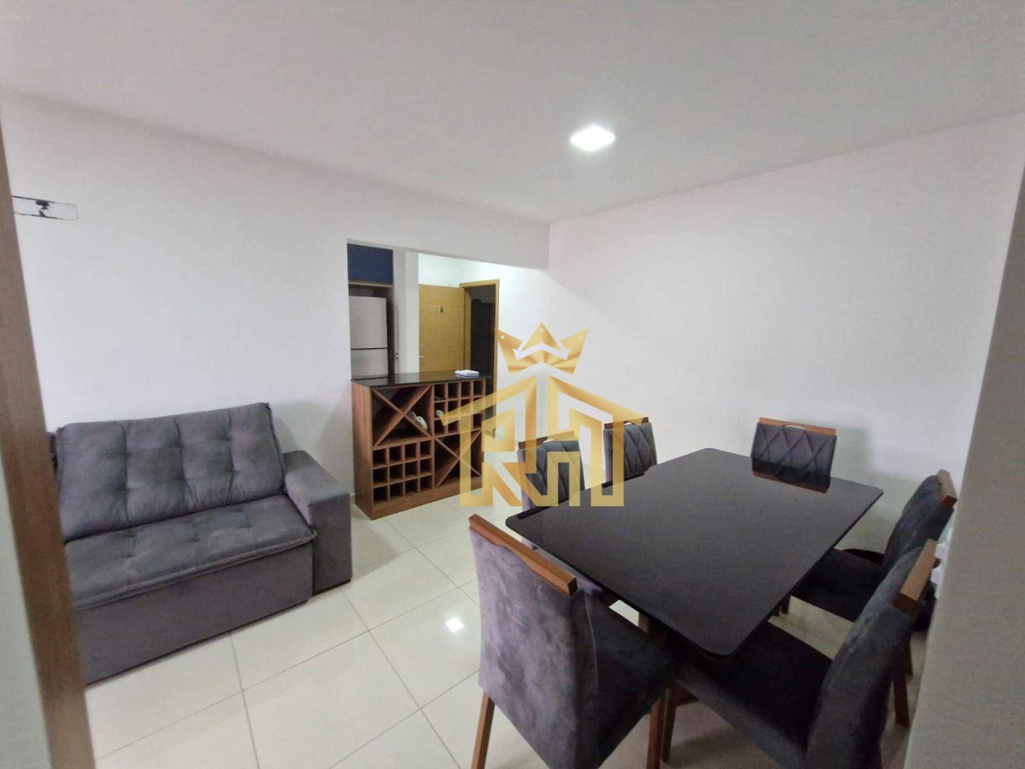 Apartamento à venda com 2 quartos, 85m² - Foto 8