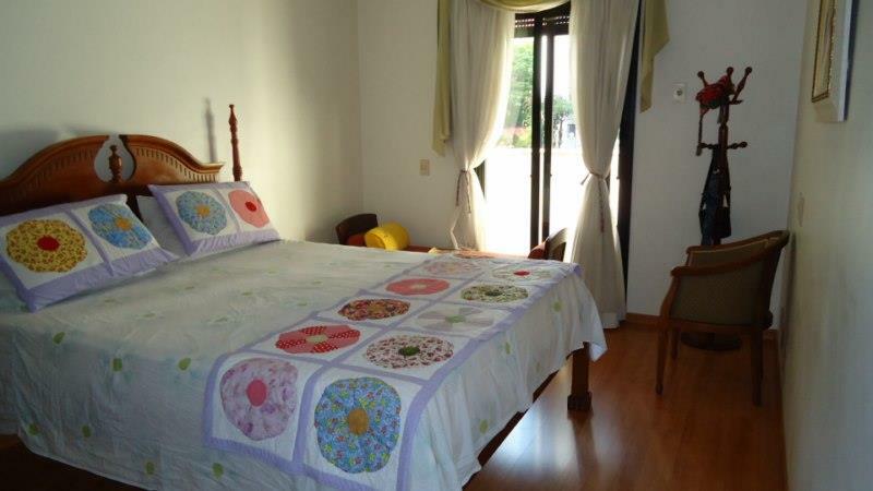 Apartamento à venda com 4 quartos, 228m² - Foto 17