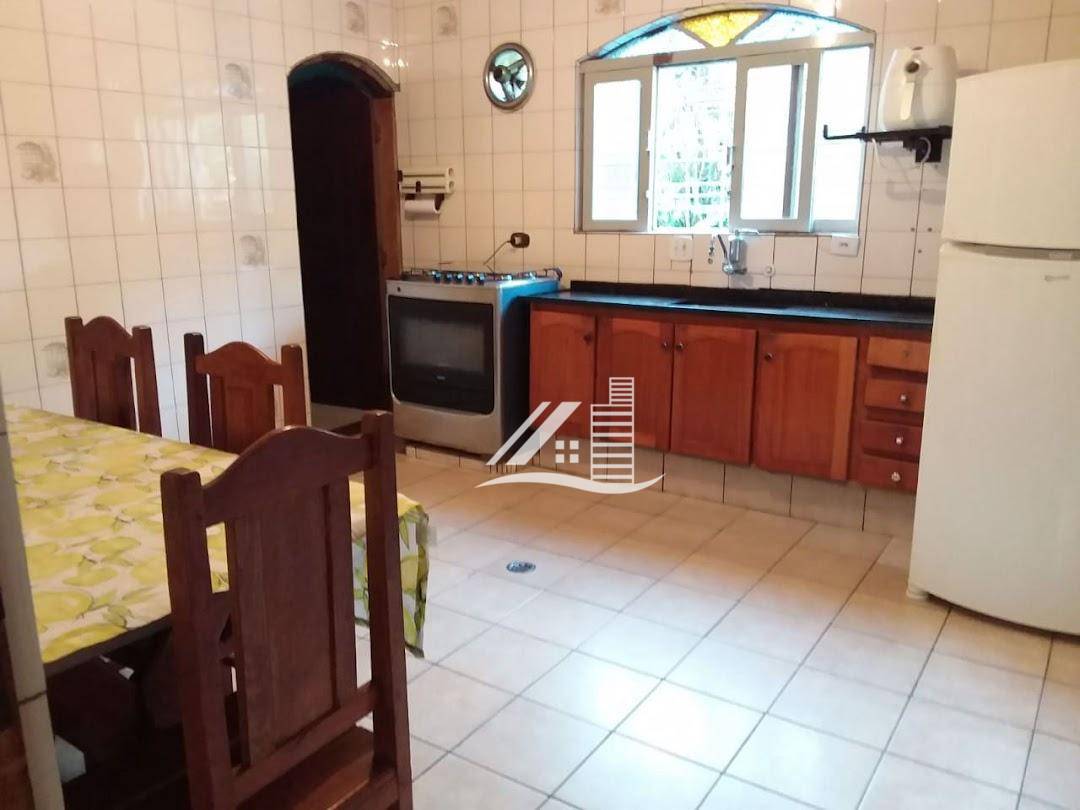 Chácara à venda com 5 quartos, 321m² - Foto 14