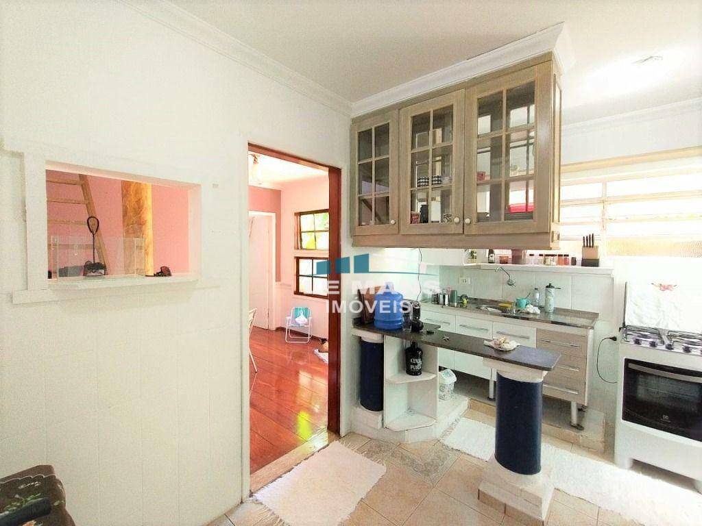 Casa à venda com 4 quartos, 218m² - Foto 46