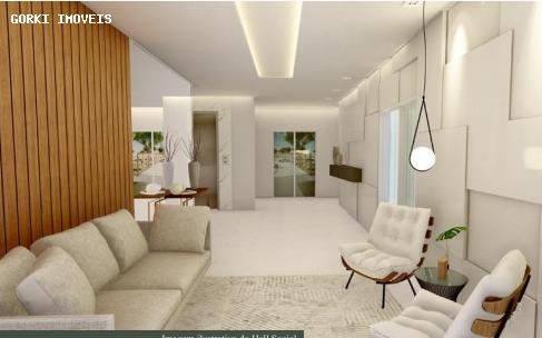 Apartamento à venda com 3 quartos, 77m² - Foto 14