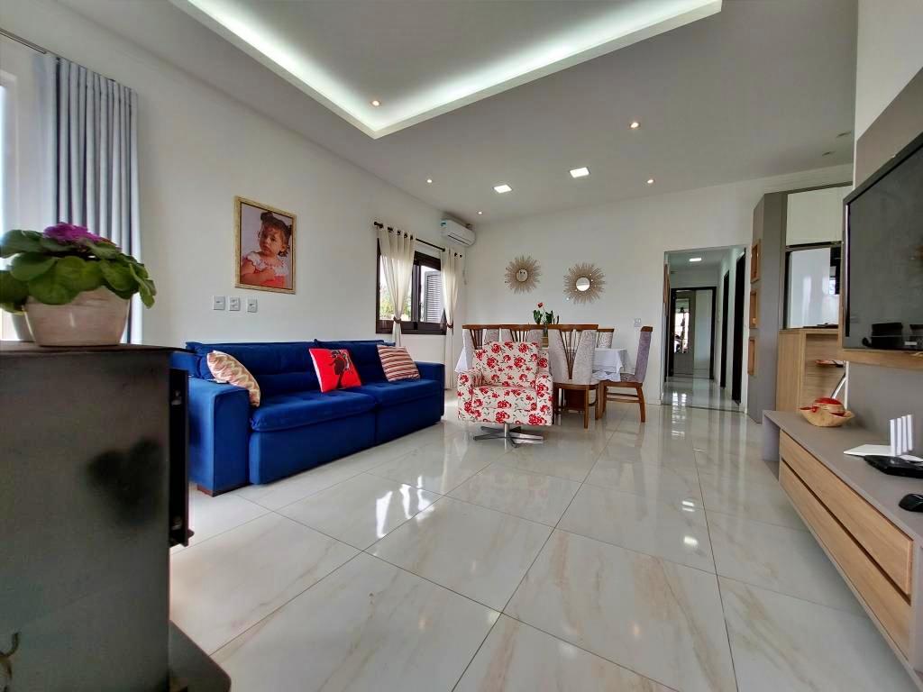 Casa à venda com 3 quartos, 128m² - Foto 16