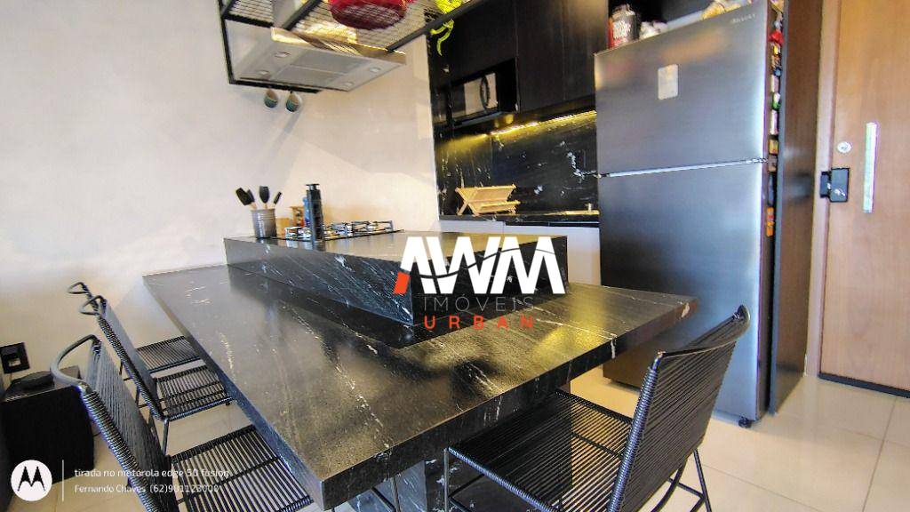 Flat/Apart Hotel, 1 quarto, 42 m² - Foto 5