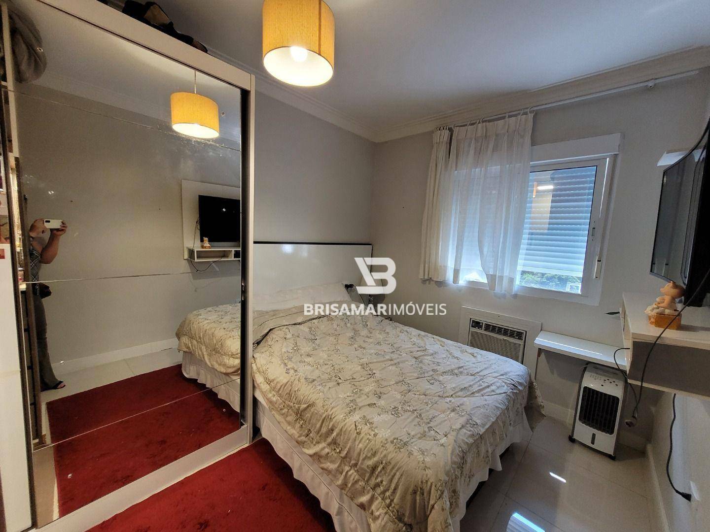 Apartamento à venda com 2 quartos, 90m² - Foto 9