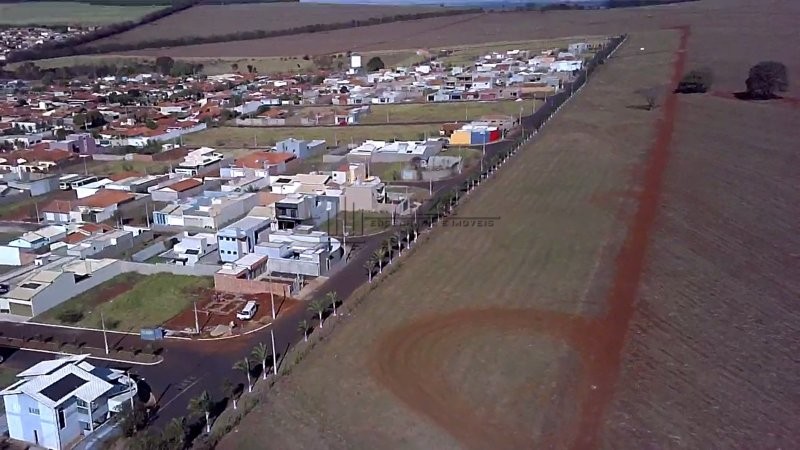 Terreno à venda, 200m² - Foto 1