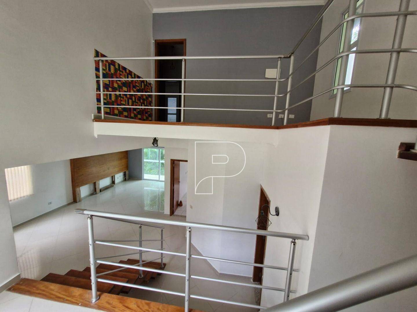 Casa de Condomínio à venda com 3 quartos, 220m² - Foto 8