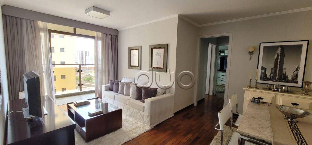 Apartamento à venda com 2 quartos, 86m² - Foto 1