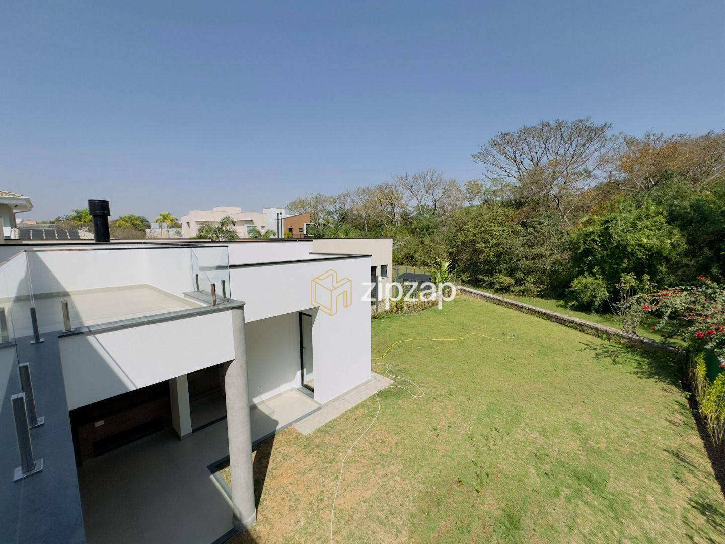 Casa de Condomínio à venda com 3 quartos, 275m² - Foto 21