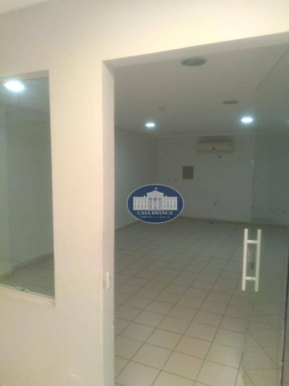 Conjunto Comercial-Sala para alugar, 54m² - Foto 4