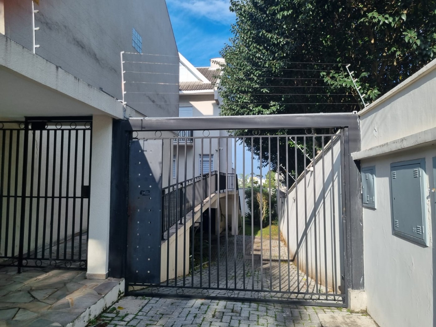 Sobrado à venda com 3 quartos, 236m² - Foto 5